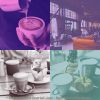 Download track Warm Moods For Cool Cafes