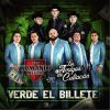 Download track Verde El Billete (Los Amigos De Culiacan)