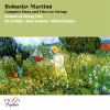 Download track Three Madrigals (Duo No. 1) For Violin And Viola, H. 313: II. Poco Andante