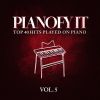 Download track Shooting Arrows At The Sky (Piano Verison) [Made Famous By Santigold]