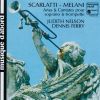 Download track A. Scarlatti Mio Tesoro Per Te Moro