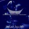 Download track Sumptuous Ambience For Cafe Lattes