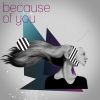 Download track Because Of You (Mr Saccardo Remix)