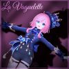 Download track La Vaguelette (Russian Ver.)