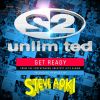 Download track Get Ready (Steve Aoki Edit)