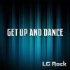 Download track Get Up And Dance