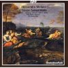 Download track Magnificat, For 2 Sopranos, Alto, Tenor, Bass & Basso Continuo: Gloria Patri
