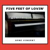 Download track Five Feet Of Lovin'