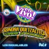 Download track Mix Llanero De Quebraditas # 10: Un Ramito De Violetas / Mary La Orgullosa (Proud Mary) / Feliz Feliz / Help Ayudame (Get Me Some Help) (En Vivo)