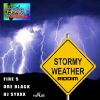 Download track Stormy Weather Riddim (Instrumental)