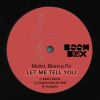 Download track Let Me Tell You (Original Mix Re Edit)