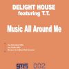 Download track Music All Around Me (Dreams In A Beat Dub Version)