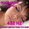 Download track 432 Hz: Healing Power (Instrumental Ambient Music)