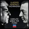 Download track 21. Rhapsody On A Theme Of Paganini, Op. 43 - Variation 14
