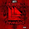 Download track Bloodfire (Extended Mix)