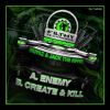 Download track Create & Kill