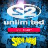 Download track Get Ready (Steve Aoki Edit)