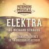 Download track Elektra: Scène De La Reconnaissance