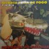 Download track Quarta-Feira De Fogo