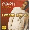 Download track I Wanna Love You (Instrumental) 