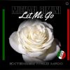 Download track Let Me Go (Extended Instrumental Disco Mix)