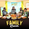 Download track Nothing Over Family