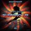 Download track BURNING UP (THE FLASHBACK PROJECT REMIX)