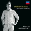 Download track Beethoven: 33 Piano Variations In C, Op. 120 On A Waltz By Anton Diabelli-Variation V (Allegro Vivace)