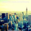 Download track Smooth Jazz Ballad Soundtrack For New York