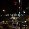 Download track Late Night Movie