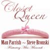 Download track Closet Queen (Acoustic Mix)