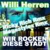 Download track Wir Rocken Diese Stadt