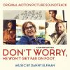 Download track Don't Worry, He Won't Get Far On Foot (Main Title)