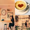 Download track Wonderful Moods For Coffee With Friends