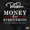 Download track Money Over Everything