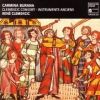 Download track 1. Carmina Moralia: Deduc Syon Uberrimas CB 34