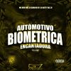 Download track Montagem Biométrica Encantadora - Super Speed Up