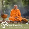 Download track Om Chanting 108 Times With Ocean Sound (432 Hz)