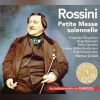 Download track Petite Messe Solennelle: Credo: I. Credo In Unum Deum