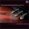 Download track Goldberg Variations, BWV 988 Var. 11 A 2 Clav.