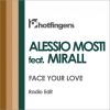 Download track Face Your Love (Extended Club Mix)