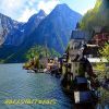 Download track Hallstatt Scenery