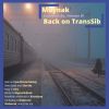 Download track Back On Trans-Siberian Railway