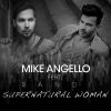 Download track Supernatural Woman (Radio Edit)