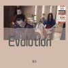 Download track Evolution (现场同期Live)