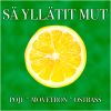 Download track Sa Yllatit Mut