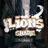 Download track Lions Share