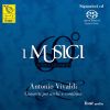 Download track Concerto Per Archi E Continuo In Sol Min, RV 157-III Allegro