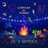 Download track Ciranda De Junho