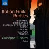 Download track Partita No. 7 In C Major (Arr. G. Buscemi For Guitar) II. Andante